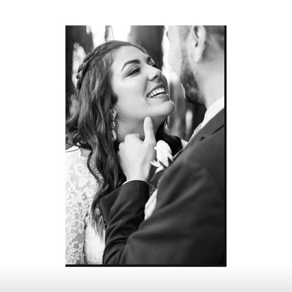 Meet your Posher, Crissy